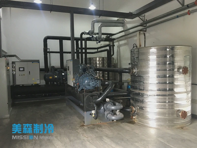 四川工业制冷机哪个厂家好